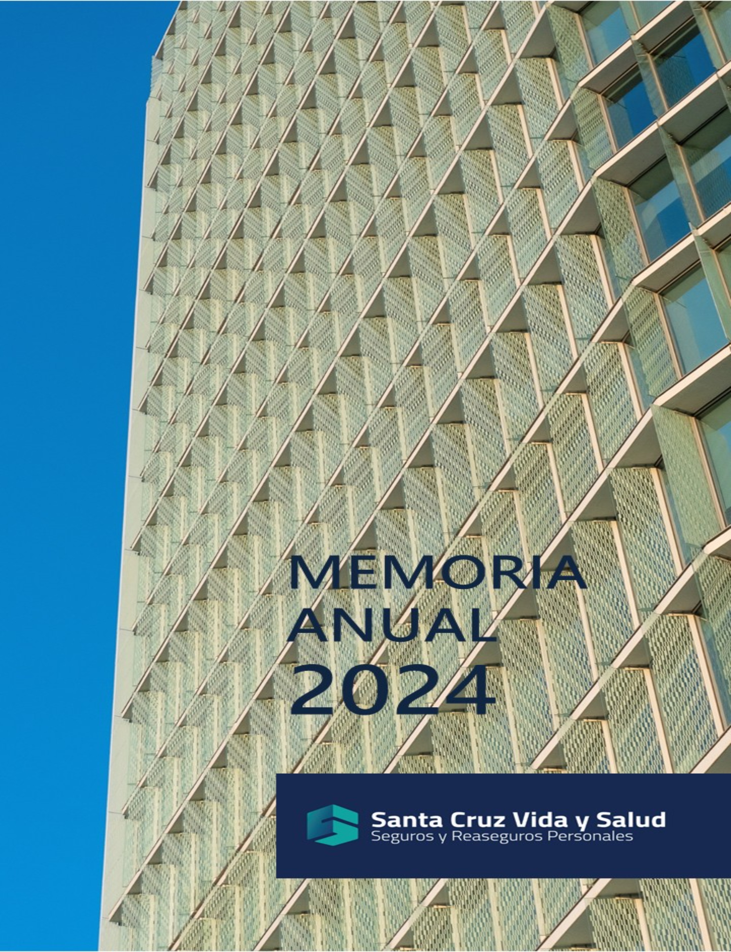 Memoria 2024